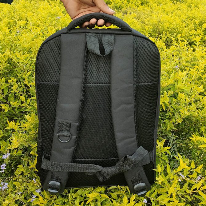 Wictor Daypack Laptop Backpack Compact, Lightweight & Stylish - Image 2