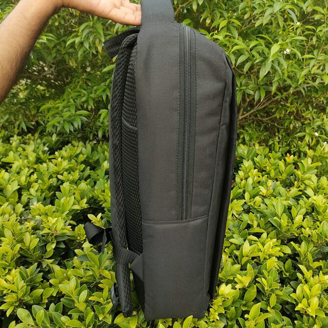 Wictor Daypack Laptop Backpack Compact, Lightweight & Stylish - Image 4