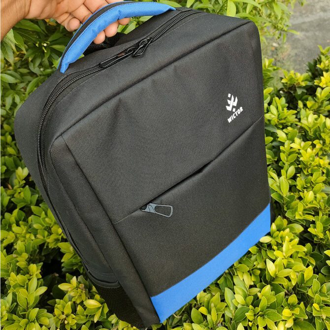 Front view of the Wictor EveryDay product, designed for versatile daily use.